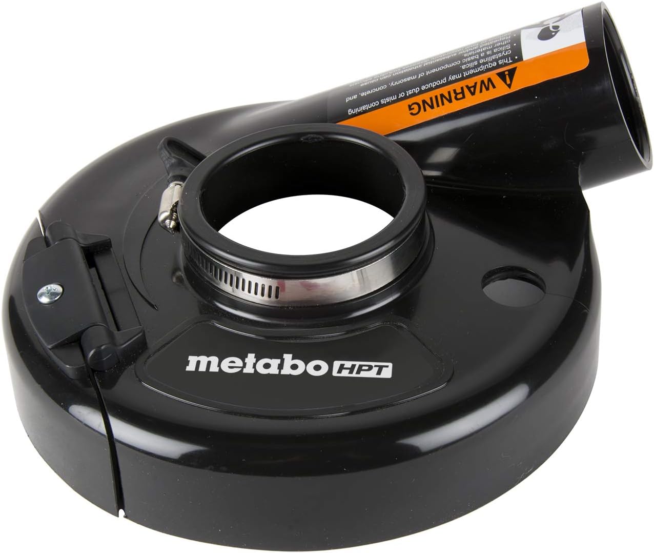 Metabo HPT 115461M 7" Surface Grinding Shroud