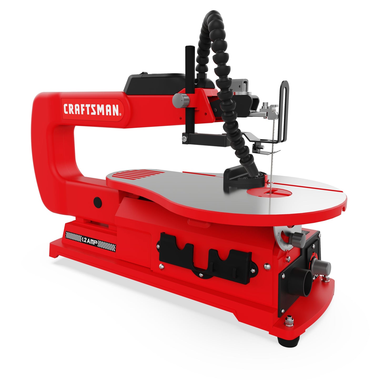CRAFTSMAN 16-in 1.2-Amp Variable Corded Scroll Saw CMXESAX69434603