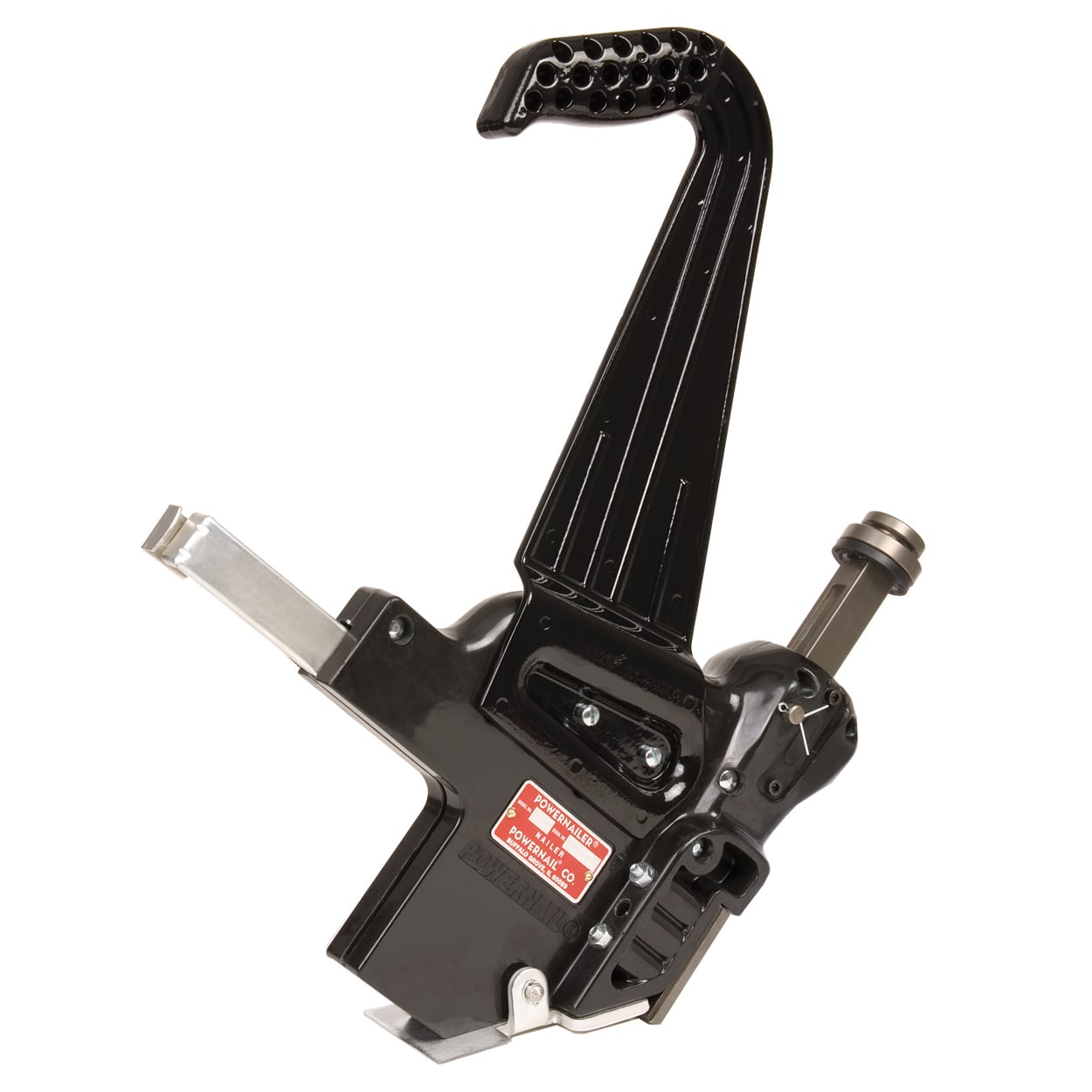 Powernail 45 2-in 16-Gauge Flooring Nailer (Bare Tool Only) 45W