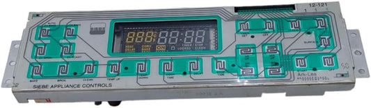 Genuine Refurbished Oven Control Board 9753639 Same Day Shipping & 60 Days Warranty