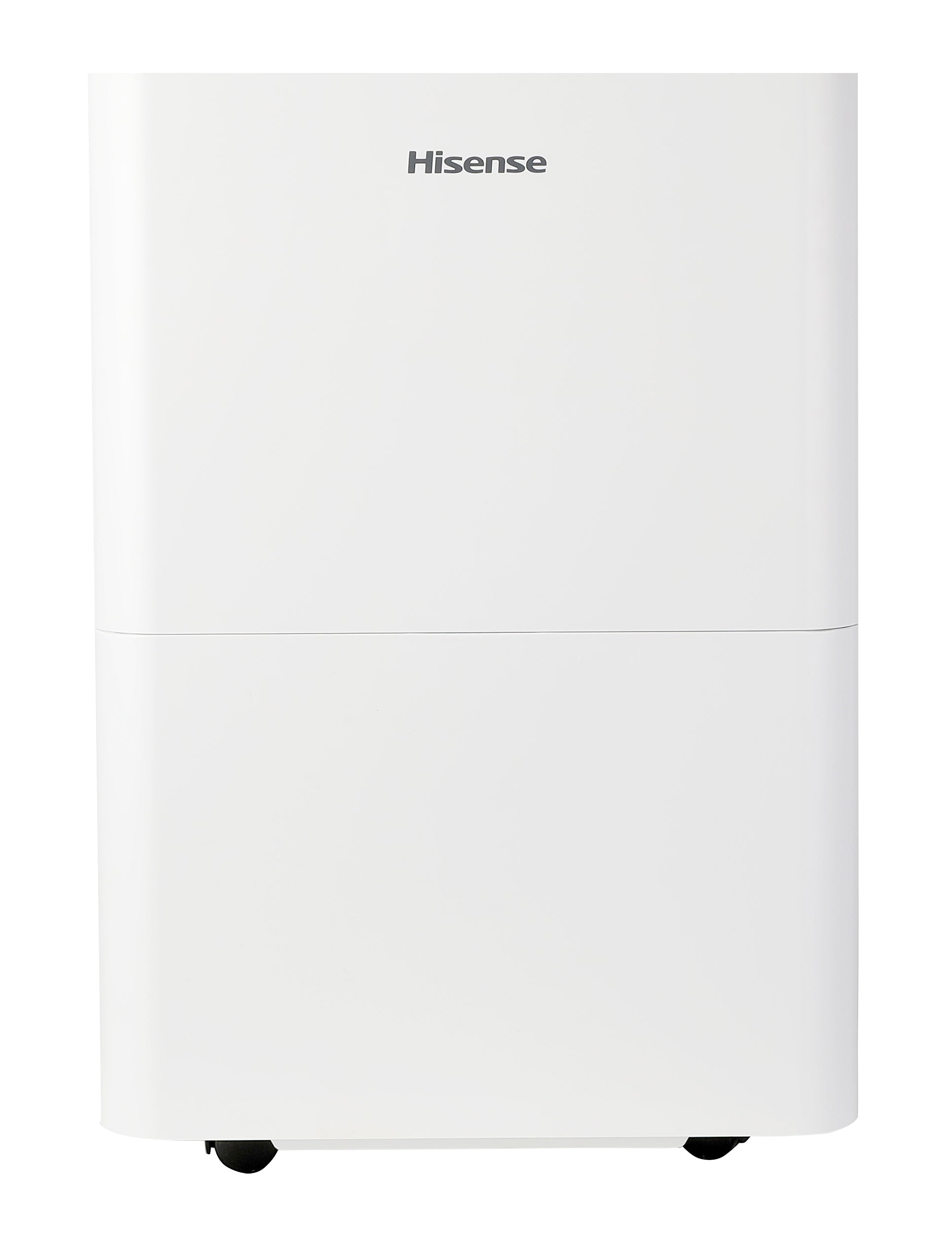 Hisense 35-Pint 2-Speed Dehumidifier ENERGY STAR (For Rooms 1501- 3000sq ft) DH3524K1W