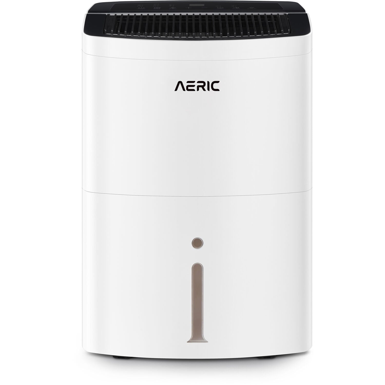 Aeric 35-Pint 3-Speed Dehumidifier ENERGY STAR (For Rooms 1501- 3000sq ft) AERD351P