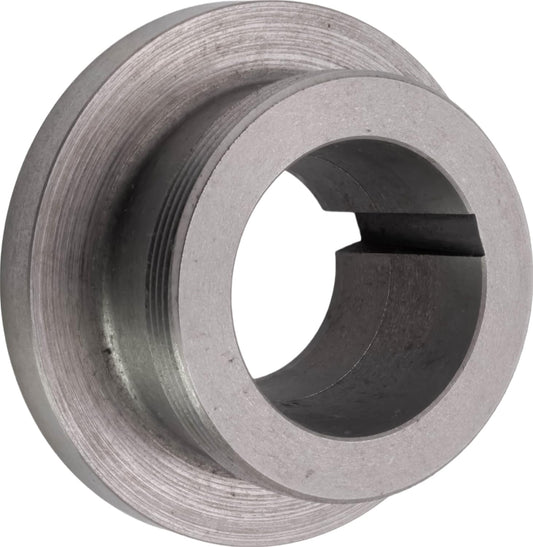 CME 8" L1 Long Taper Lathe Chuck Backing Plate, Machine to Fit Chuck