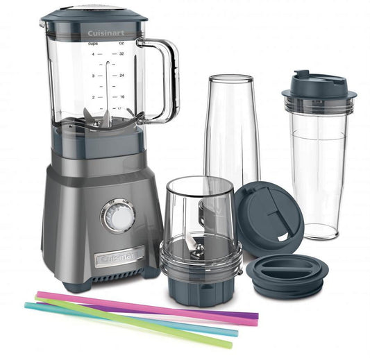 Cuisinart Blenders Hurricane™ COMPACT Juicing Blender