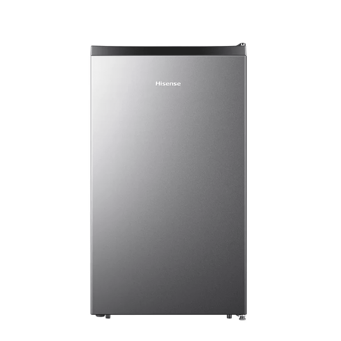 Hisense 4.4 Cu ft Single Door Mini Refrigerator, 1 Year Warranty, Energy Star, WMS044M6XVE New
